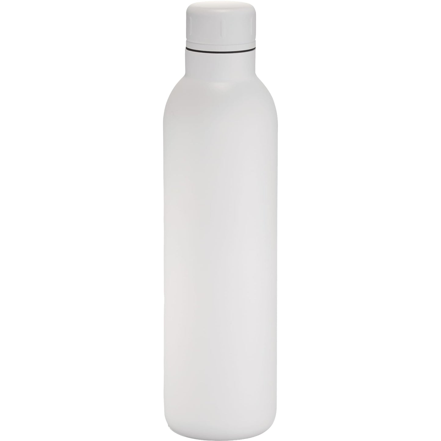 Thor Copper Vacuum Insulated Bottle 17oz - Etchified - Etchified - 1626-37BK