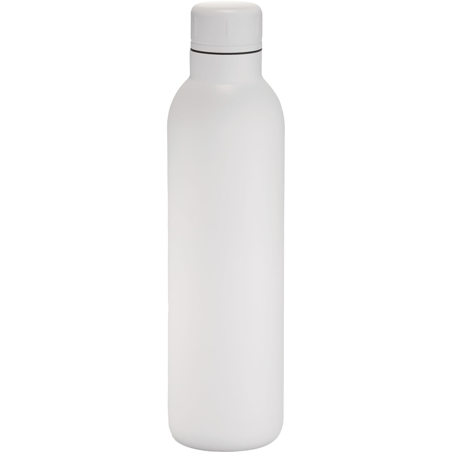 Thor Copper Vacuum Insulated Bottle 17oz - Etchified - Etchified - 1626-37BK
