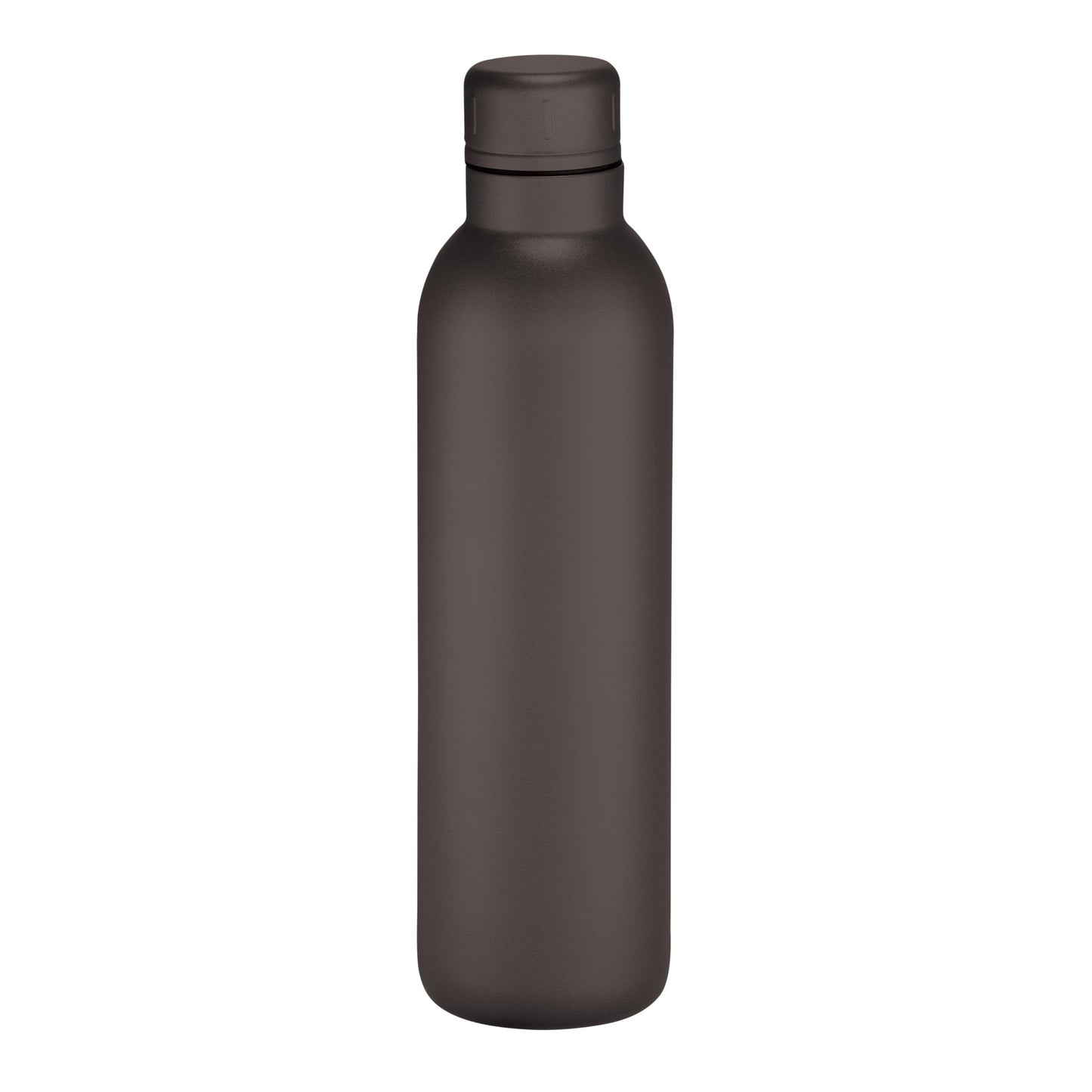 Thor Copper Vacuum Insulated Bottle 17oz - Etchified - Etchified - 1626-37BK