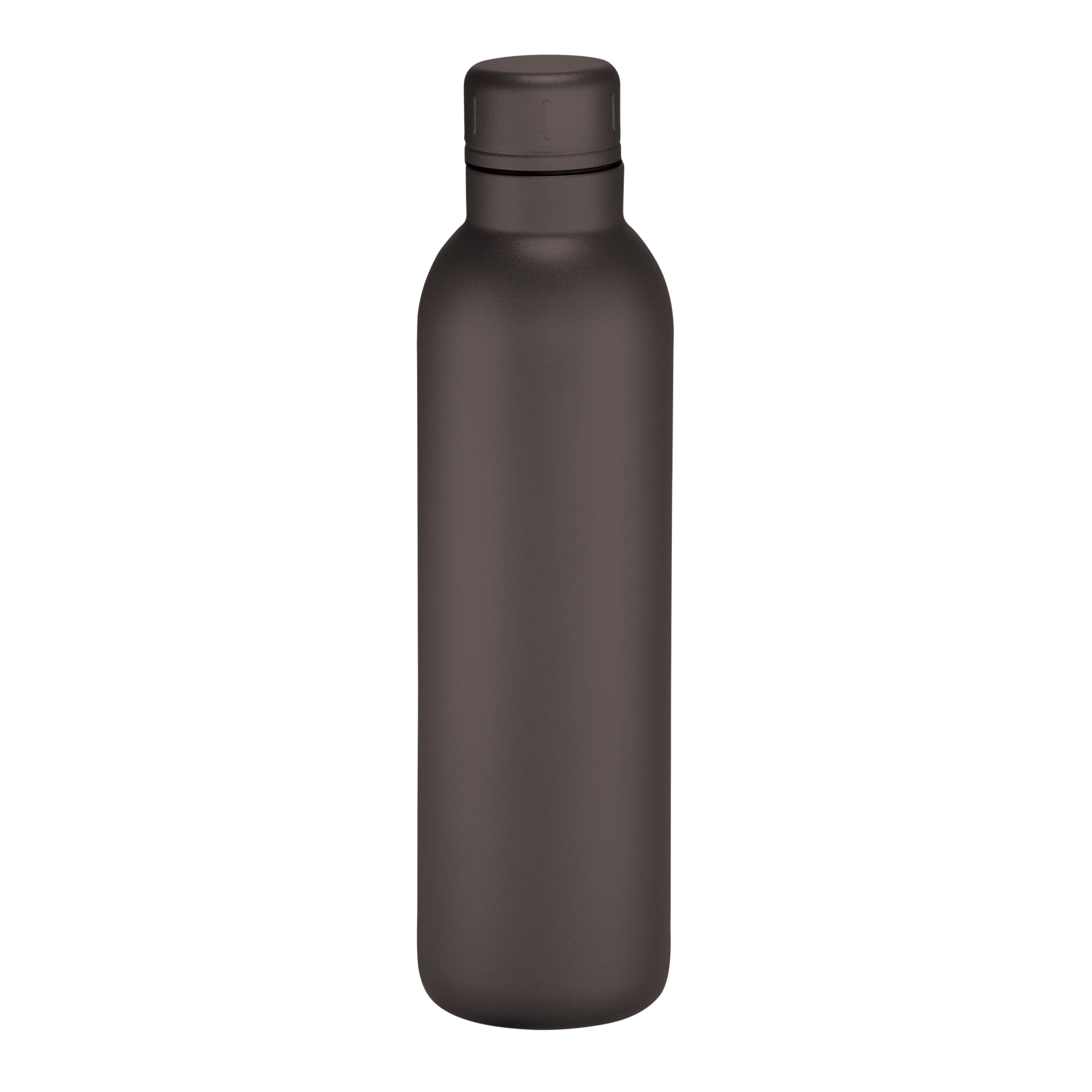 Thor Copper Vacuum Insulated Bottle 17oz - Etchified - Etchified - 1626-37BK