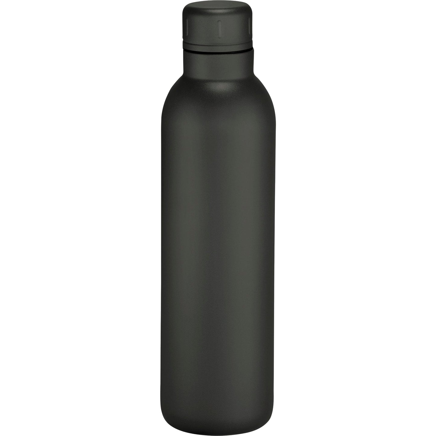 Thor Copper Vacuum Insulated Bottle 17oz - Etchified - Etchified - 1626-37BK