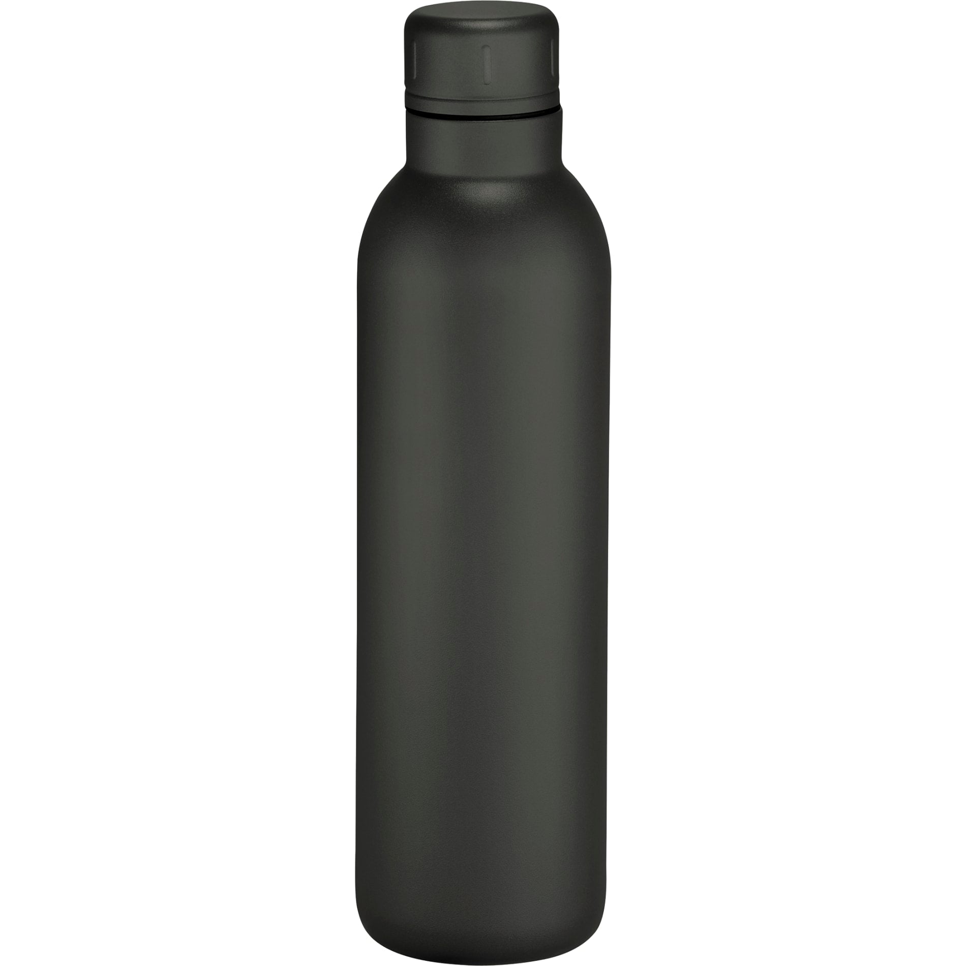 Thor Copper Vacuum Insulated Bottle 17oz - Etchified - Etchified - 1626-37BK
