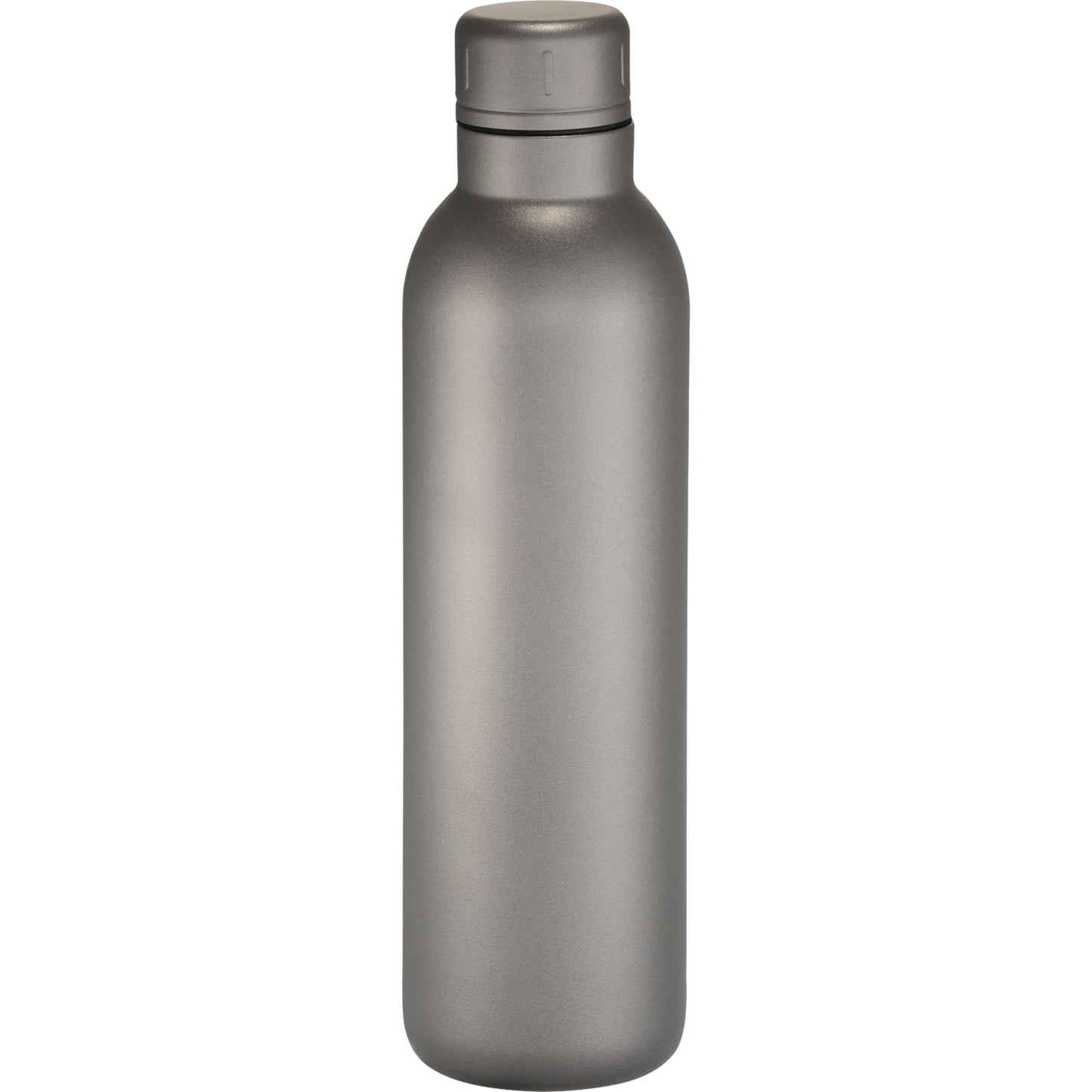 Thor Copper Vacuum Insulated Bottle 17oz - Etchified - Etchified - 1626-37BK