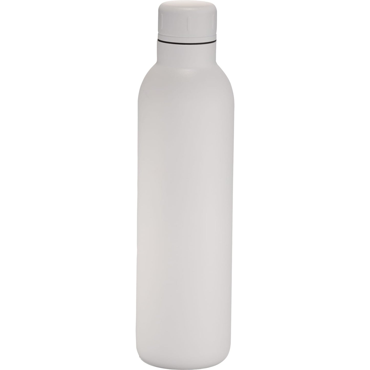 Thor Copper Vacuum Insulated Bottle 17oz - Etchified - Etchified - 1626-37BK