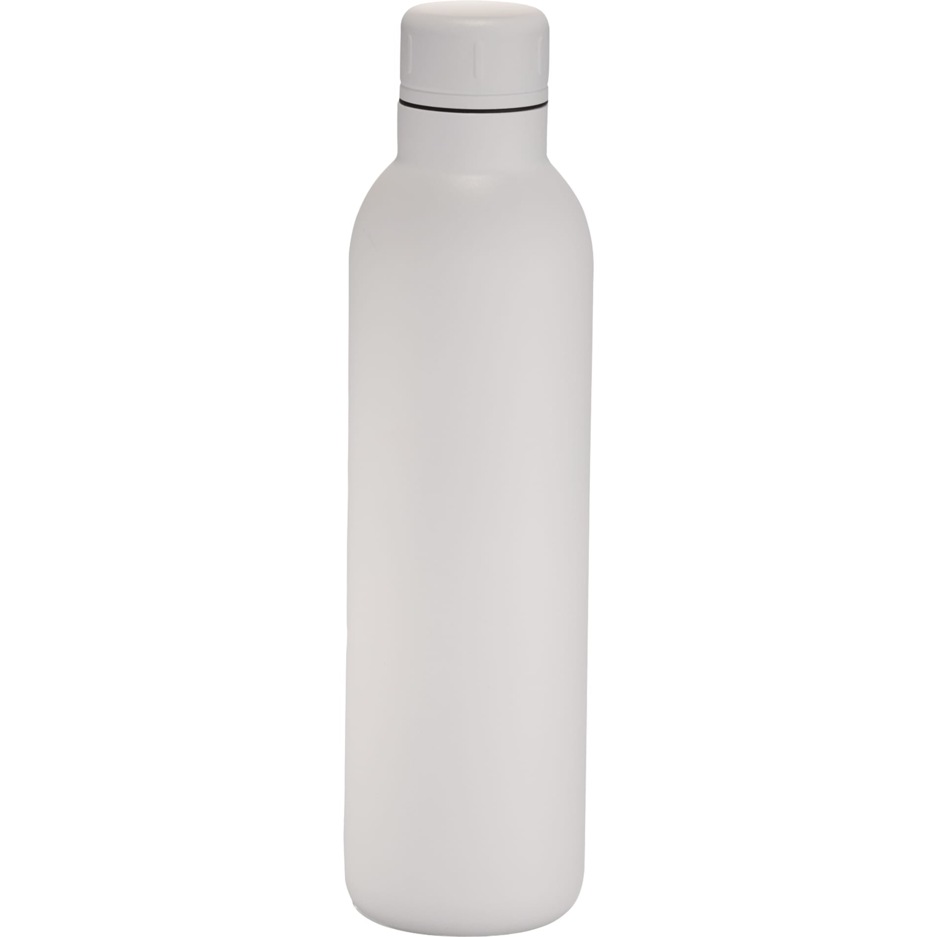 Thor Copper Vacuum Insulated Bottle 17oz - Etchified - Etchified - 1626-37BK