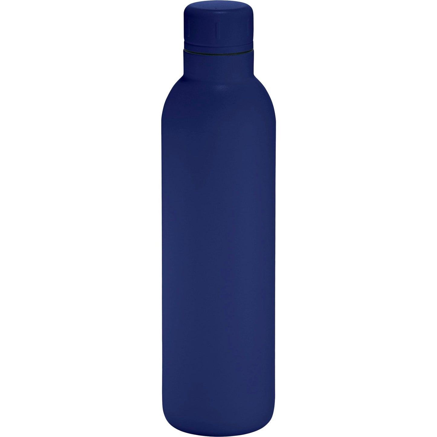 Thor Copper Vacuum Insulated Bottle 17oz - Etchified - Etchified - 1626-37BK