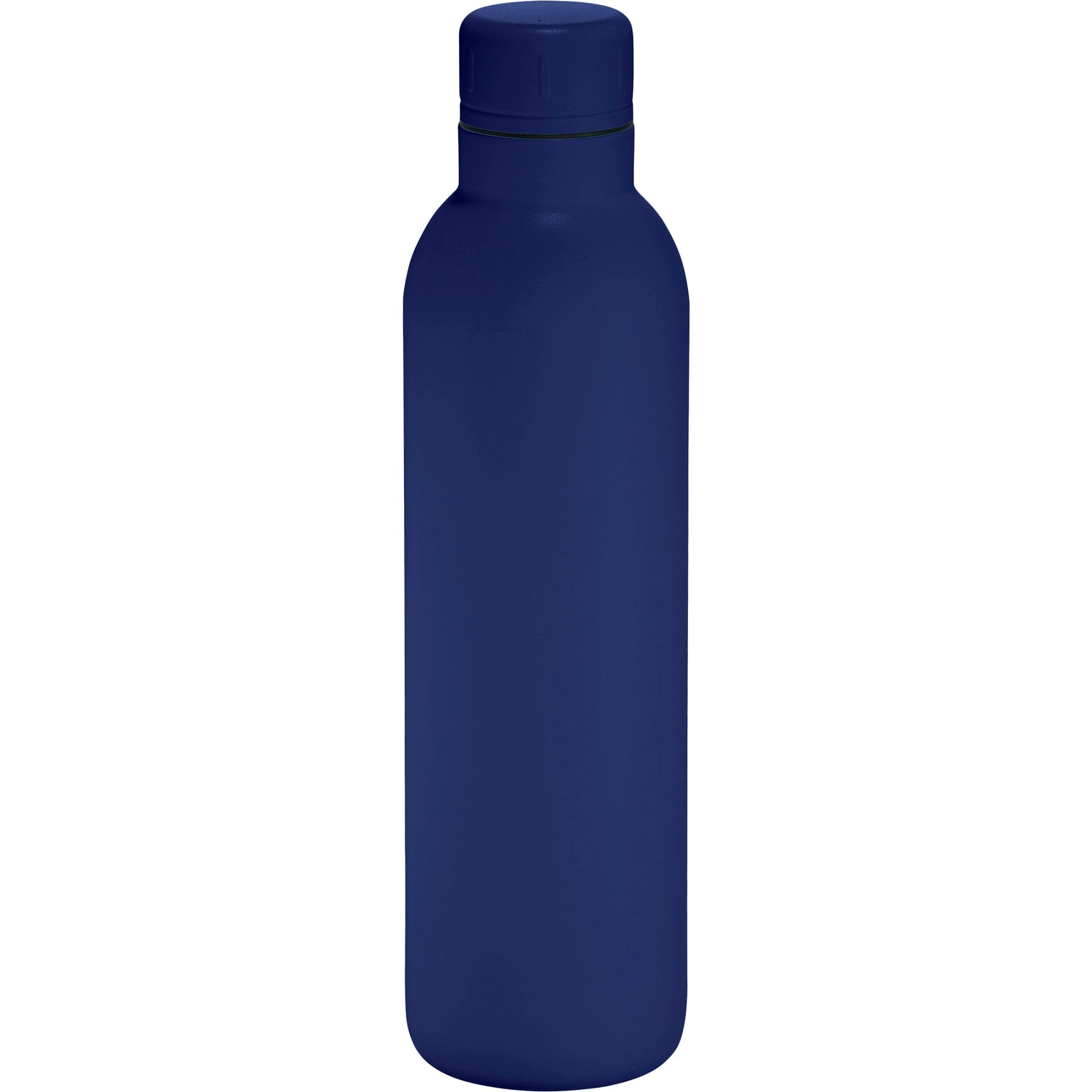 Thor Copper Vacuum Insulated Bottle 17oz - Etchified - Etchified - 1626-37BK