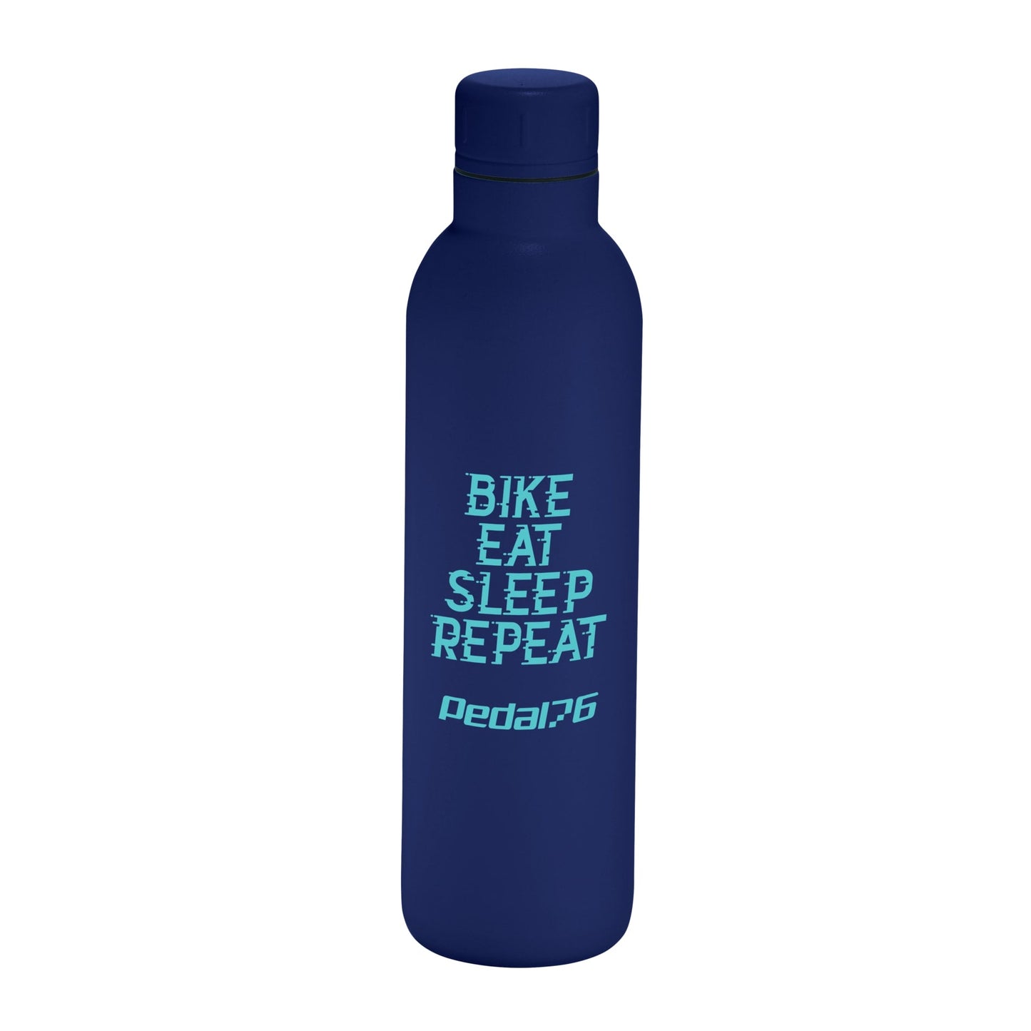 Thor Copper Vacuum Insulated Bottle 17oz - Etchified - Etchified - 1626-37NY