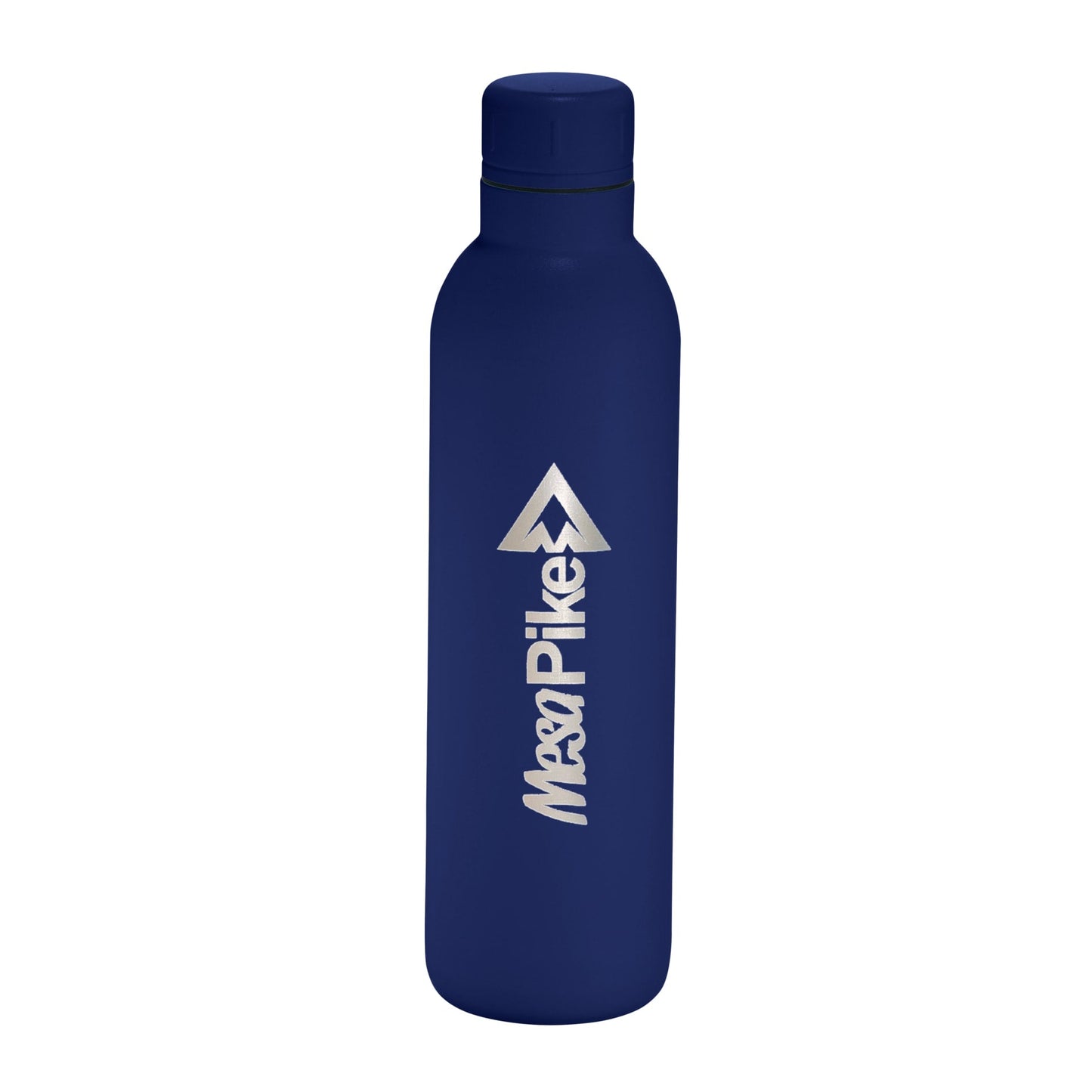 Thor Copper Vacuum Insulated Bottle 17oz - Etchified - Etchified - 1626-37NY