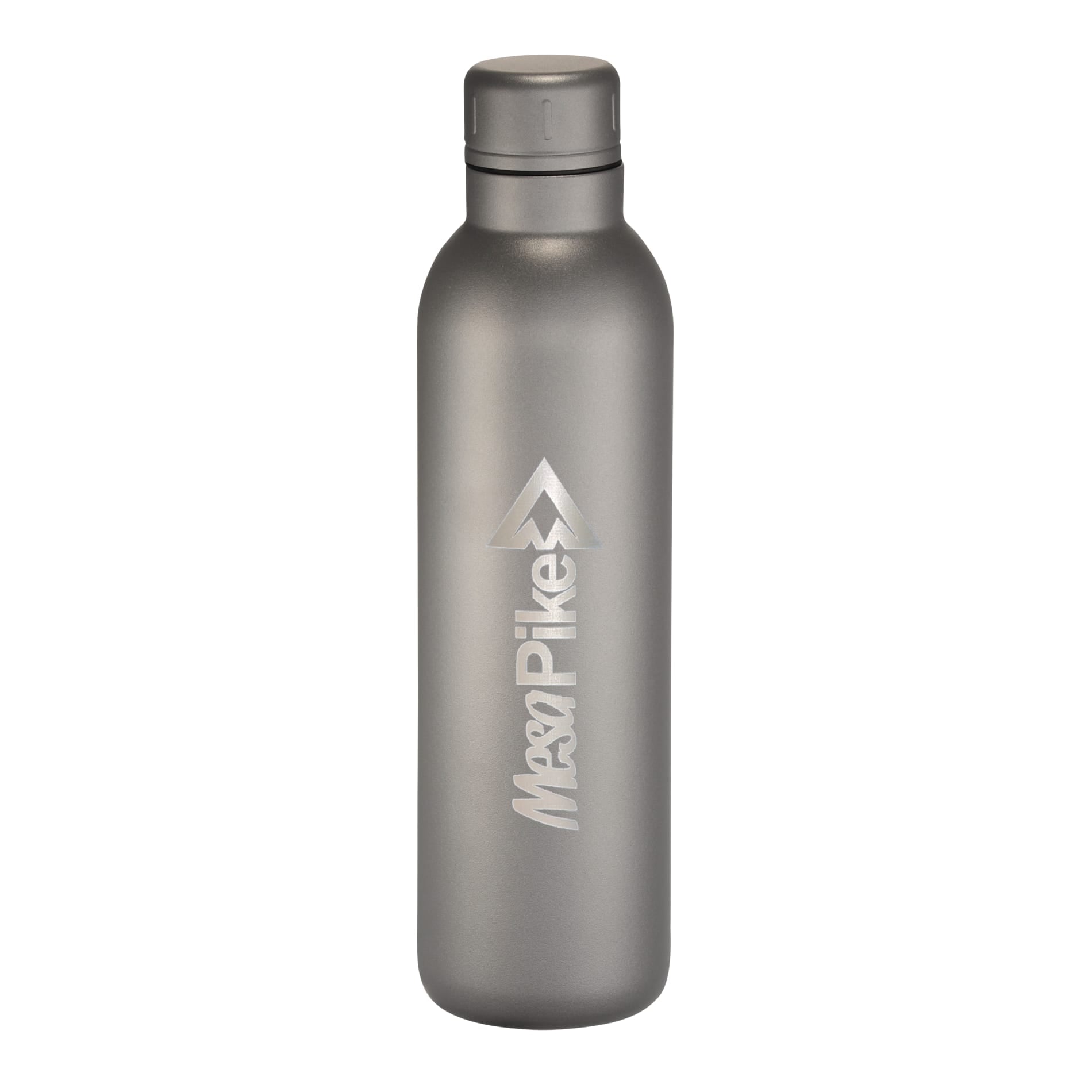 Thor Copper Vacuum Insulated Bottle 17oz - Etchified - Etchified - 1626-37NY