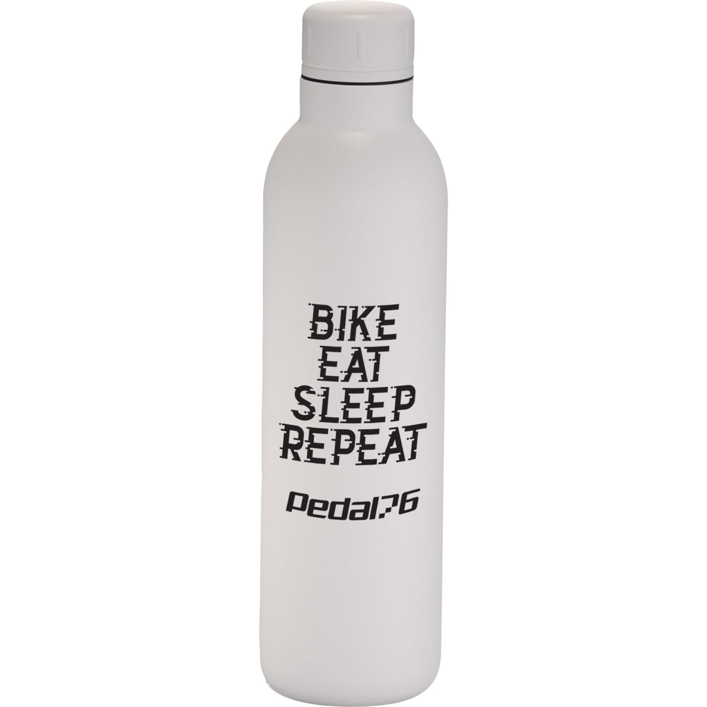 Thor Copper Vacuum Insulated Bottle 17oz - Etchified - Etchified - 1626-37WH