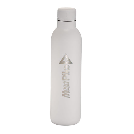 Thor Copper Vacuum Insulated Bottle 17oz - Etchified - Etchified - 1626-37WH