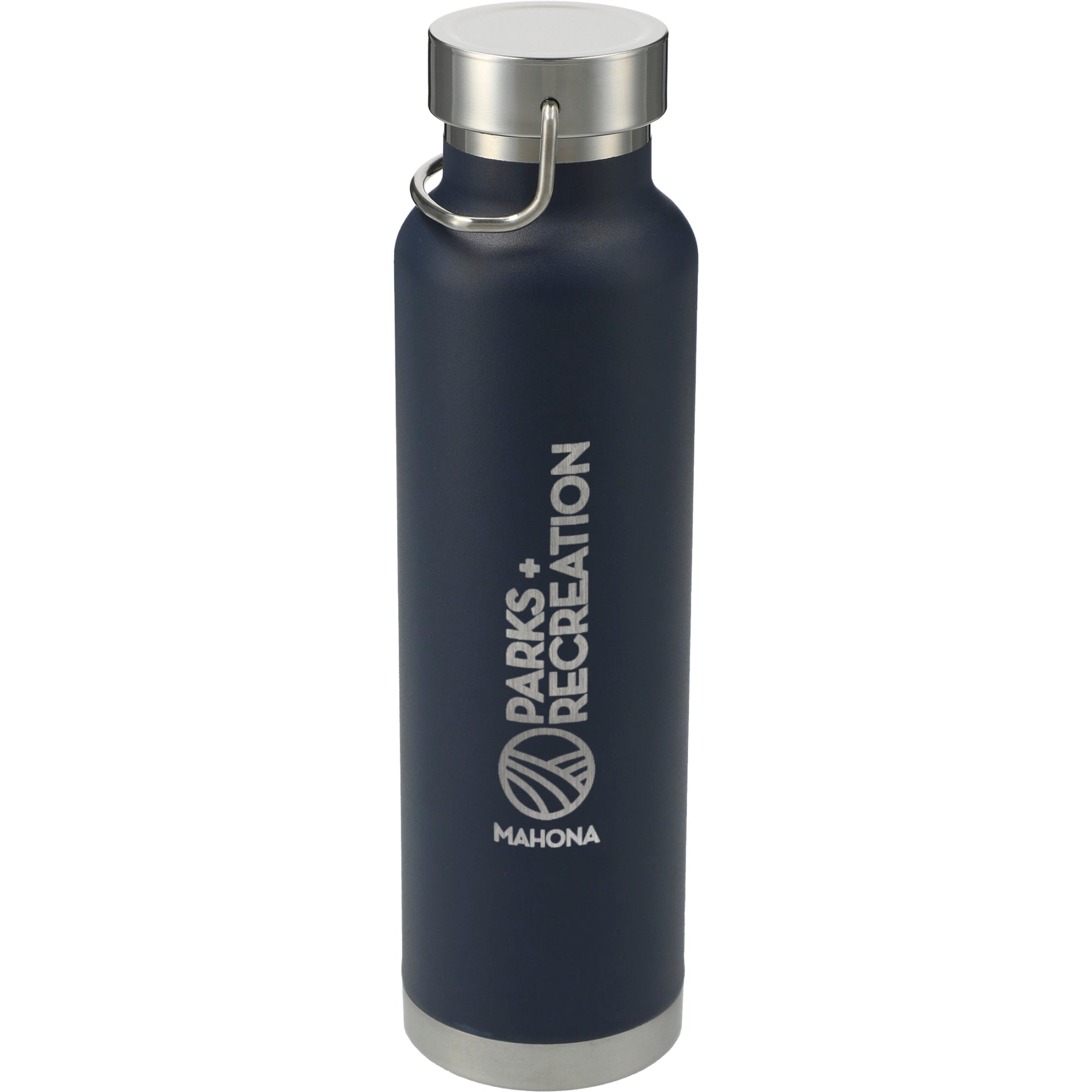 Thor Copper Vacuum Insulated Bottle 22oz - Etchified - Etchified - 1625-85NY