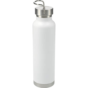 Thor Copper Vacuum Insulated Bottle 22oz - Etchified - Etchified - 1625-85WH