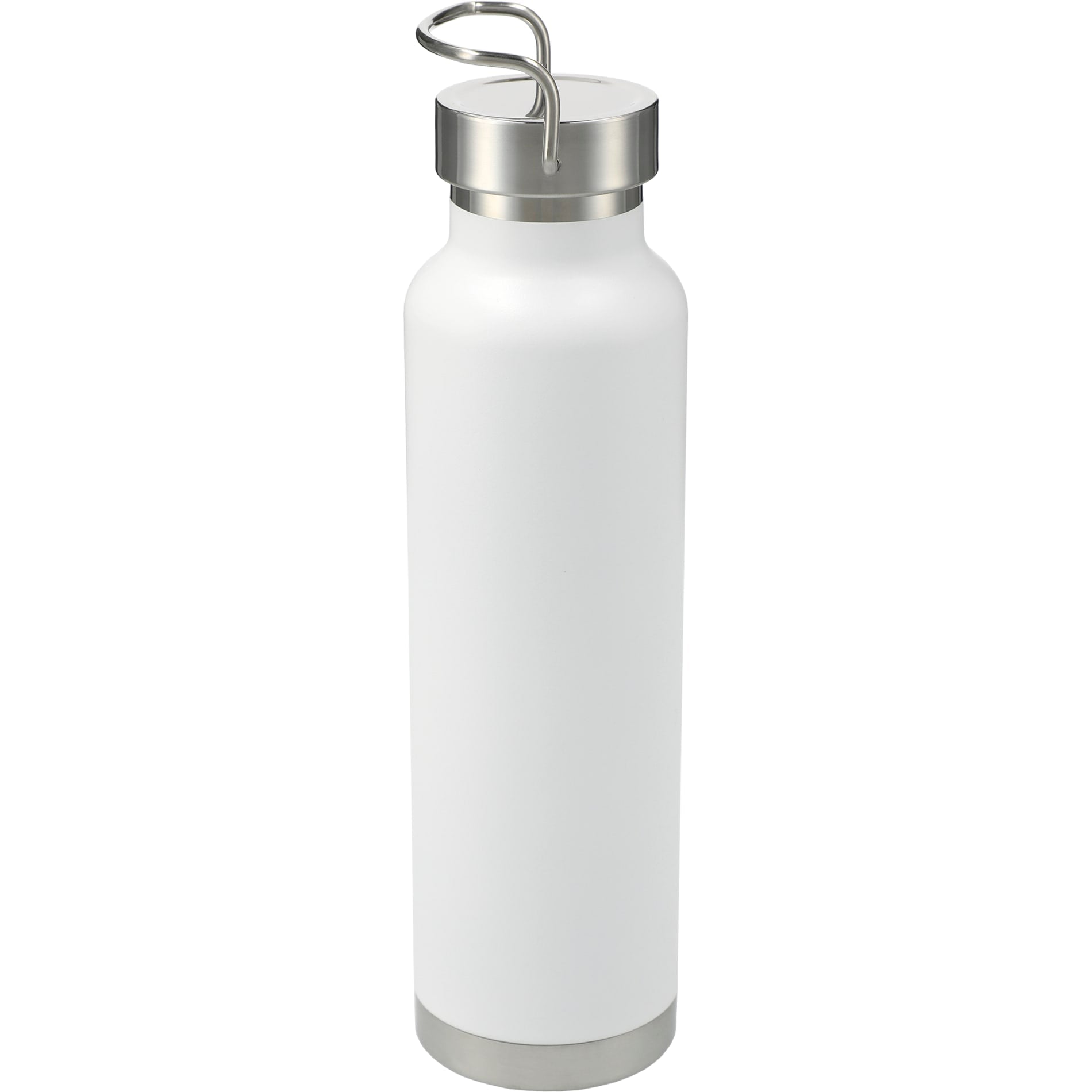 Thor Copper Vacuum Insulated Bottle 22oz - Etchified - Etchified - 1625-85WH