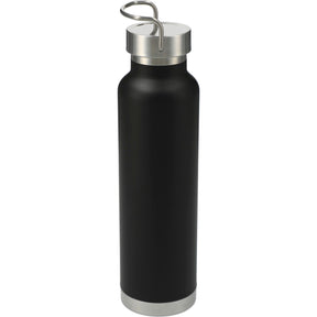 Thor Copper Vacuum Insulated Bottle 22oz - Etchified - Etchified - 1625-85WH