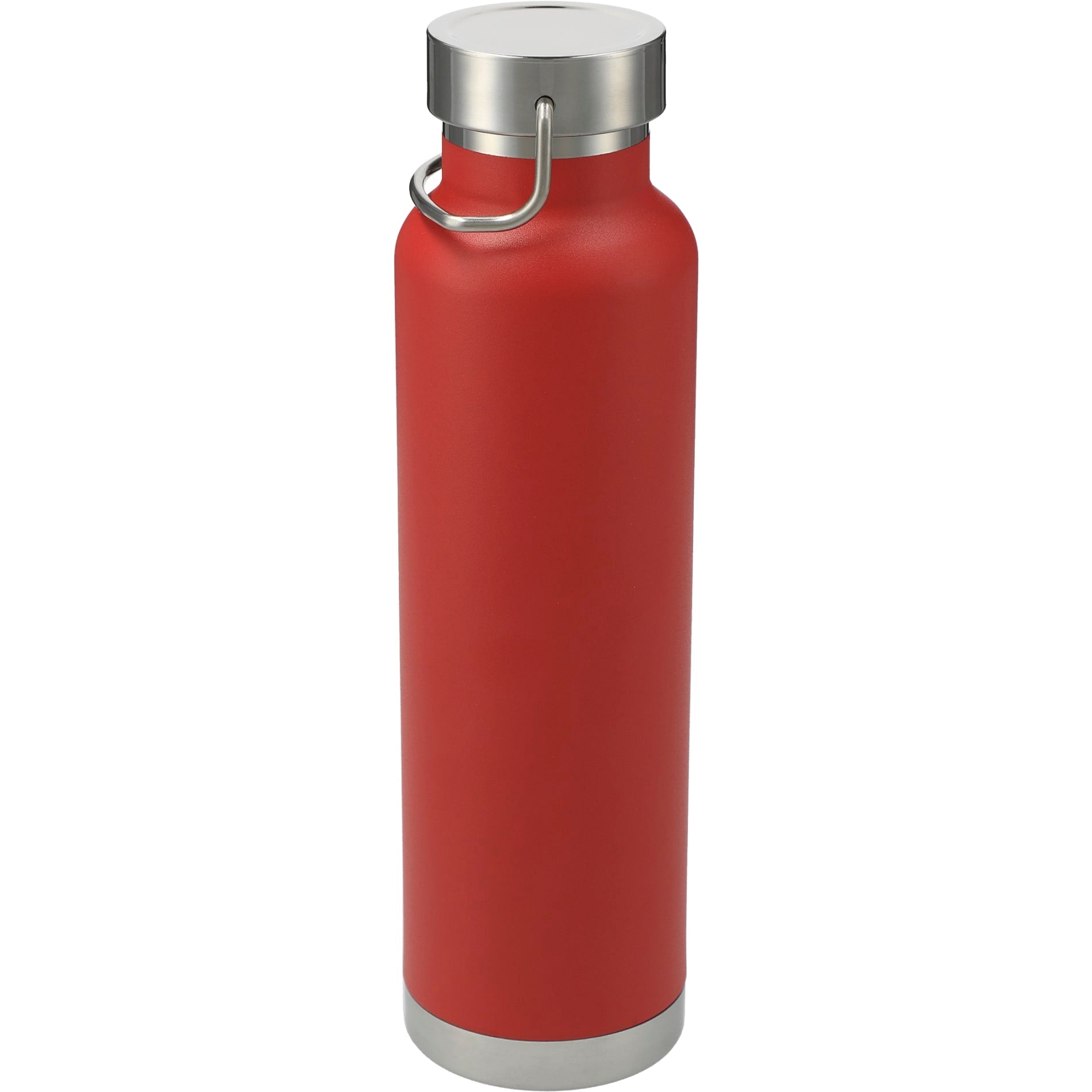 Thor Copper Vacuum Insulated Bottle 22oz - Etchified - Etchified - 1625-85WH