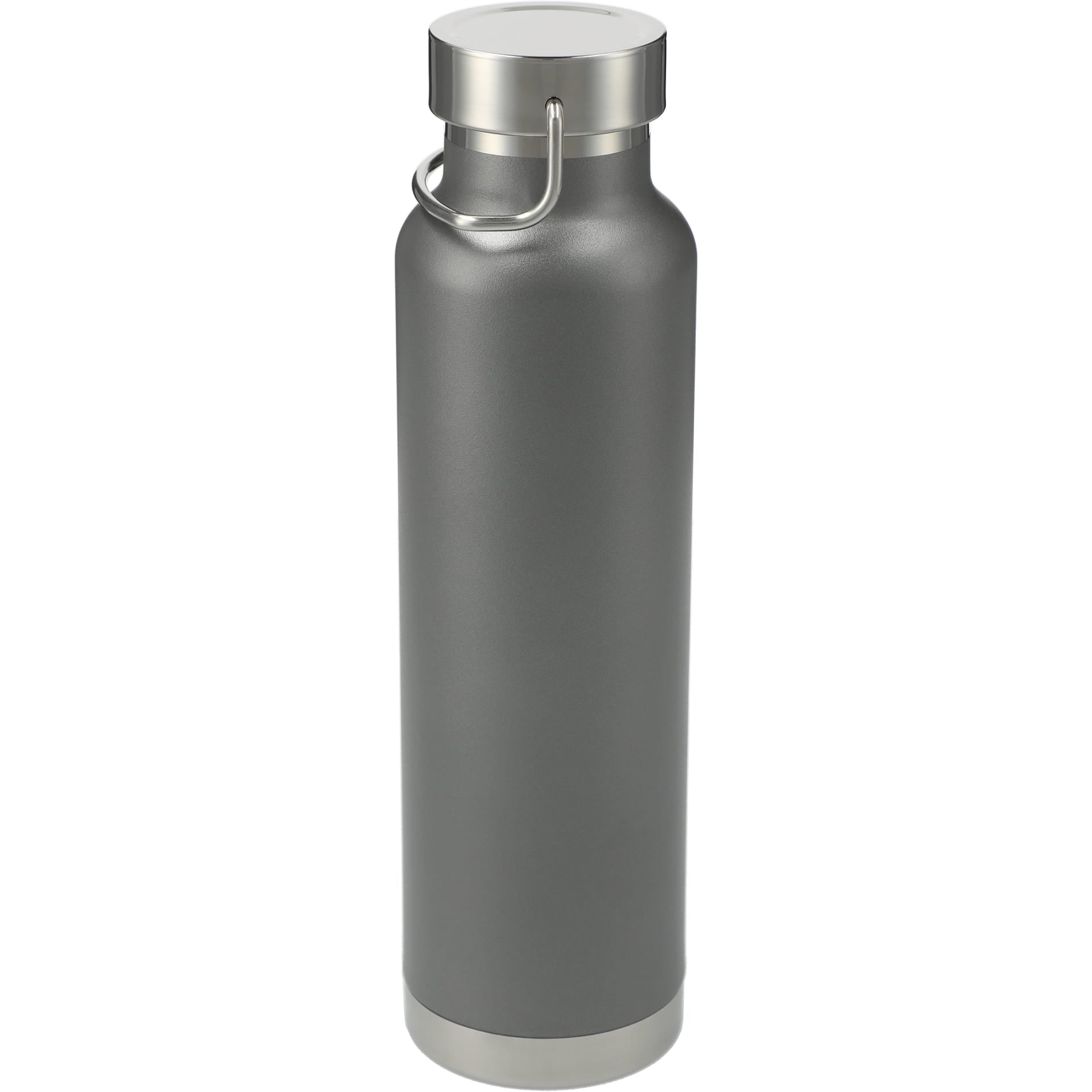 Thor Copper Vacuum Insulated Bottle 22oz - Etchified - Etchified - 1625-85WH