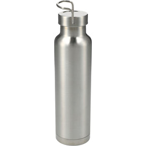 Thor Copper Vacuum Insulated Bottle 22oz - Etchified - Etchified - 1625-85WH