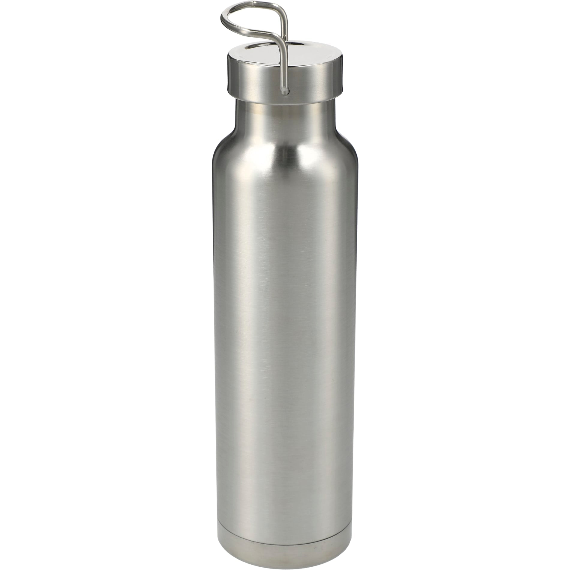 Thor Copper Vacuum Insulated Bottle 22oz - Etchified - Etchified - 1625-85WH