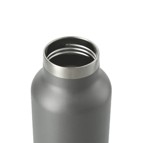 Thor Copper Vacuum Insulated Bottle 22oz - Etchified - Etchified - 1625-85WH