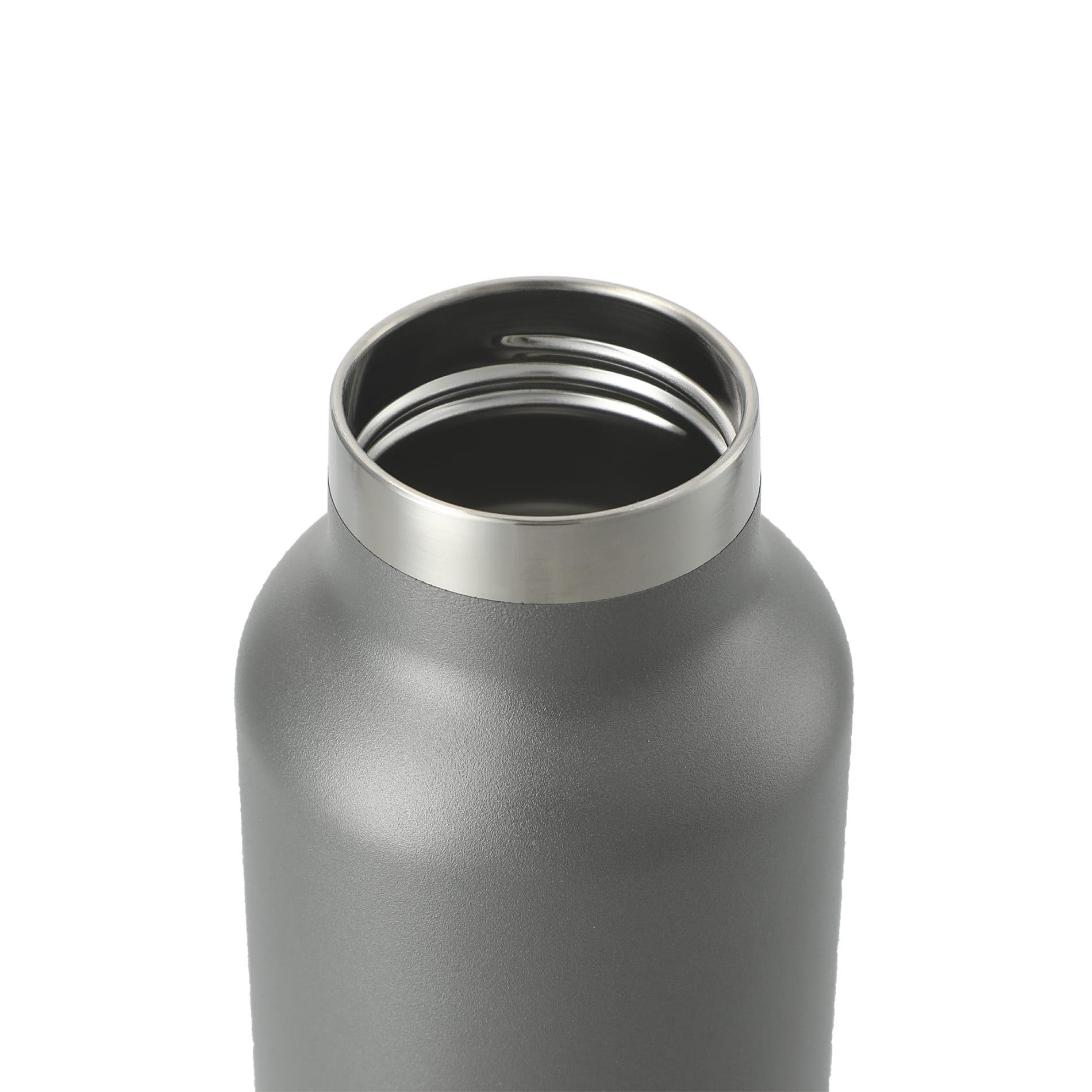 Thor Copper Vacuum Insulated Bottle 22oz - Etchified - Etchified - 1625-85WH