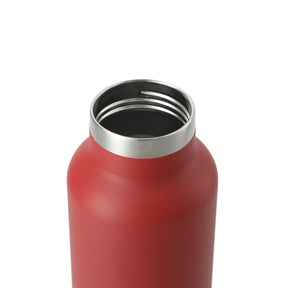 Thor Copper Vacuum Insulated Bottle 22oz - Etchified - Etchified - 1625-85WH