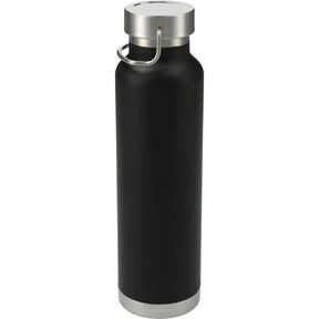 Thor Copper Vacuum Insulated Bottle 22oz - Etchified - Etchified - 1625-85WH