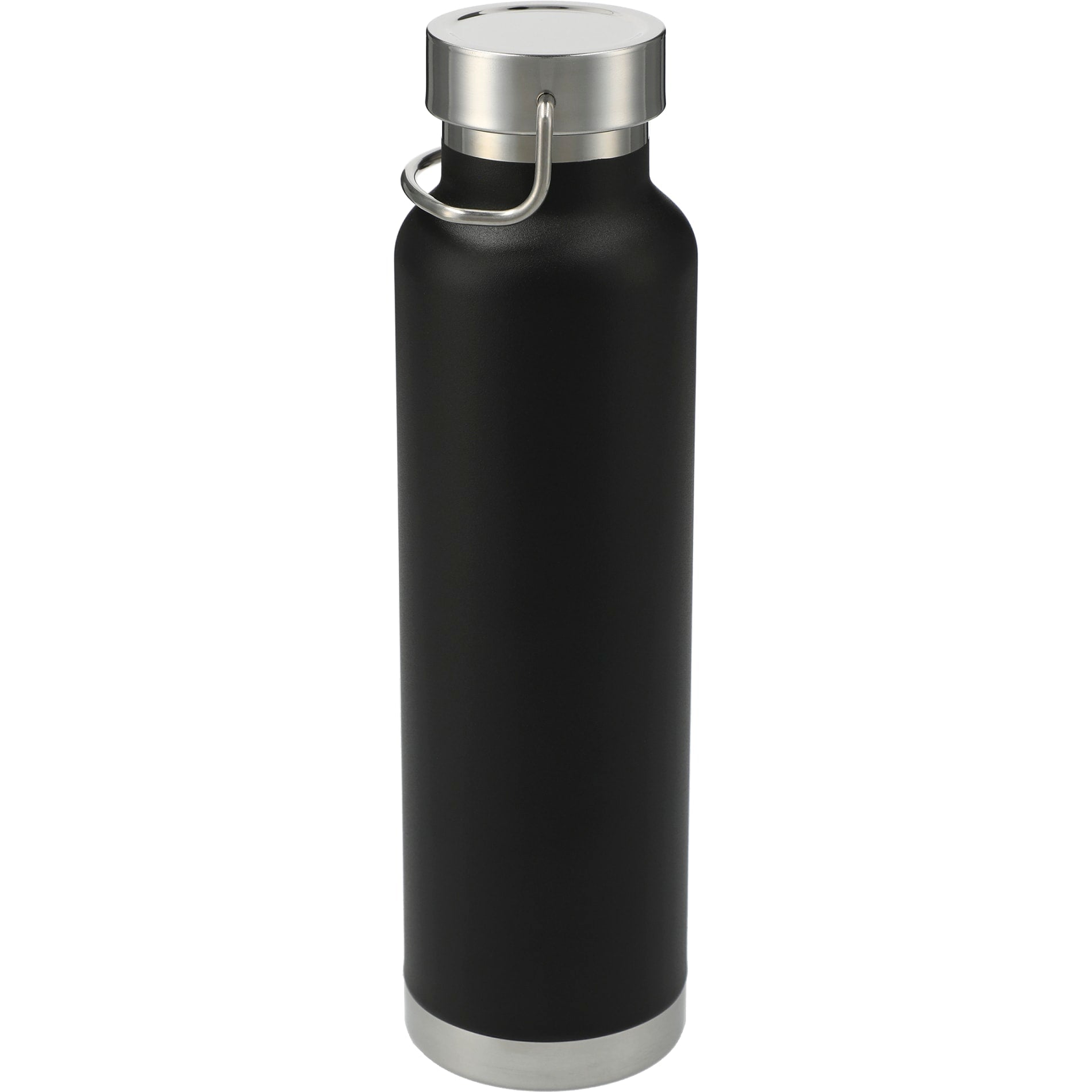 Thor Copper Vacuum Insulated Bottle 22oz - Etchified - Etchified - 1625-85WH