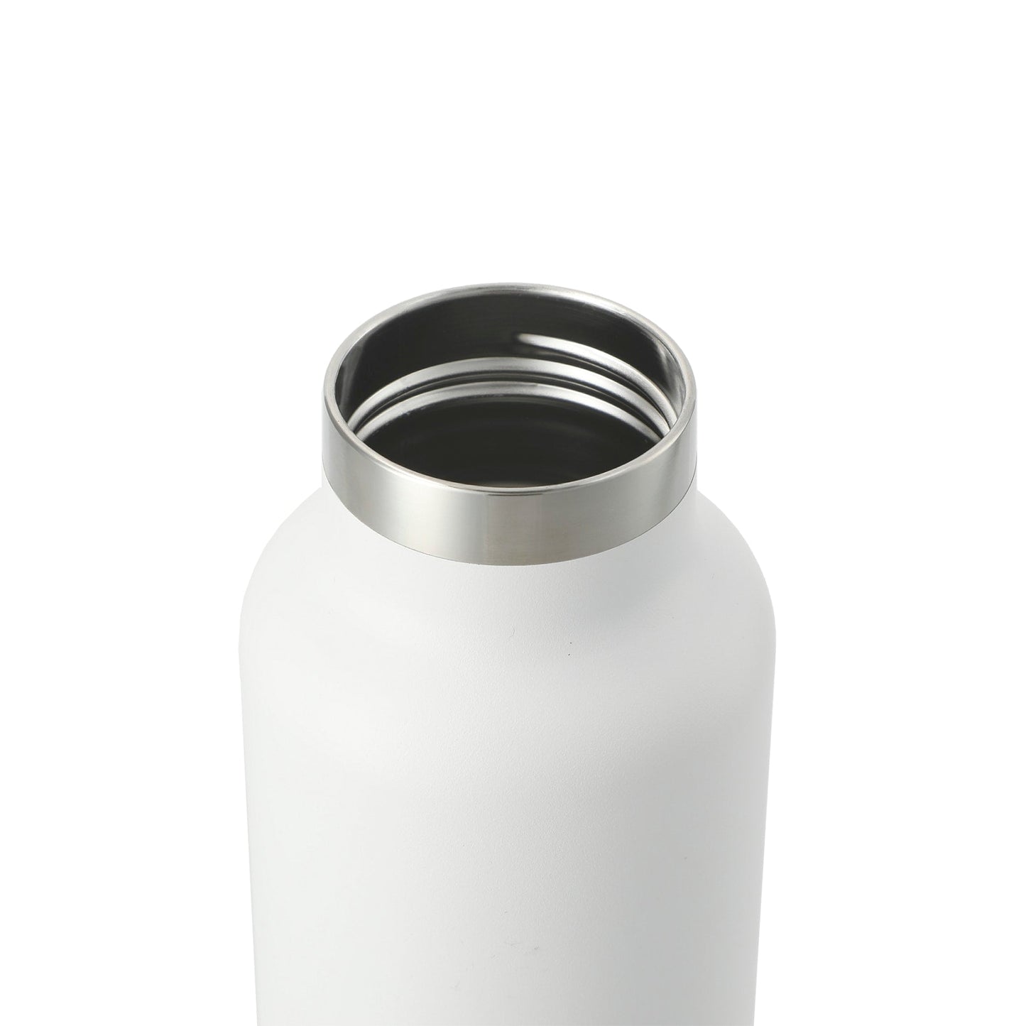 Thor Copper Vacuum Insulated Bottle 22oz - Etchified - Etchified - 1625-85WH