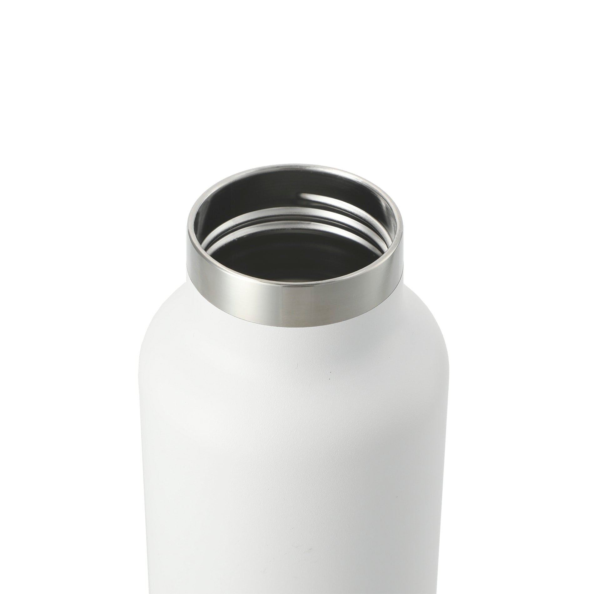 Thor Copper Vacuum Insulated Bottle 22oz - Etchified - Etchified - 1625-85WH