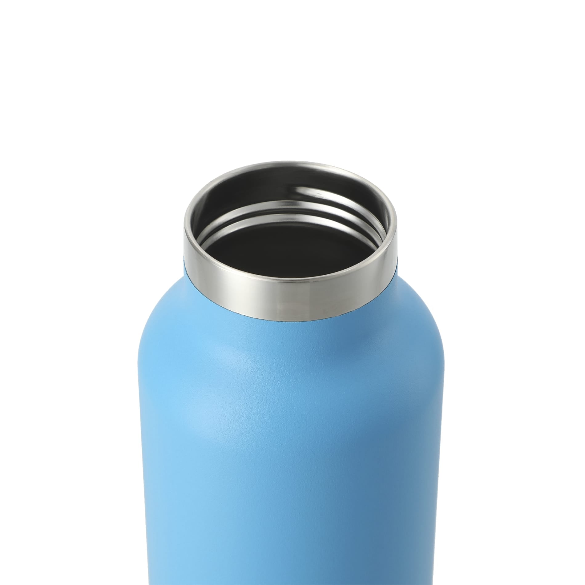 Thor Copper Vacuum Insulated Bottle 22oz - Etchified - Etchified - 1625-85WH