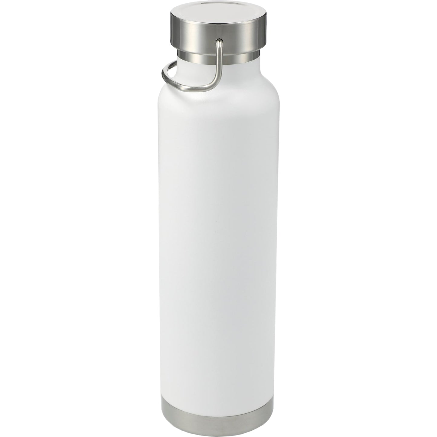 Thor Copper Vacuum Insulated Bottle 22oz - Etchified - Etchified - 1625-85WH