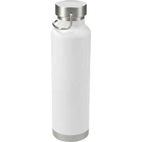 Thor Copper Vacuum Insulated Bottle 22oz - Etchified - Etchified - 1625-85WH