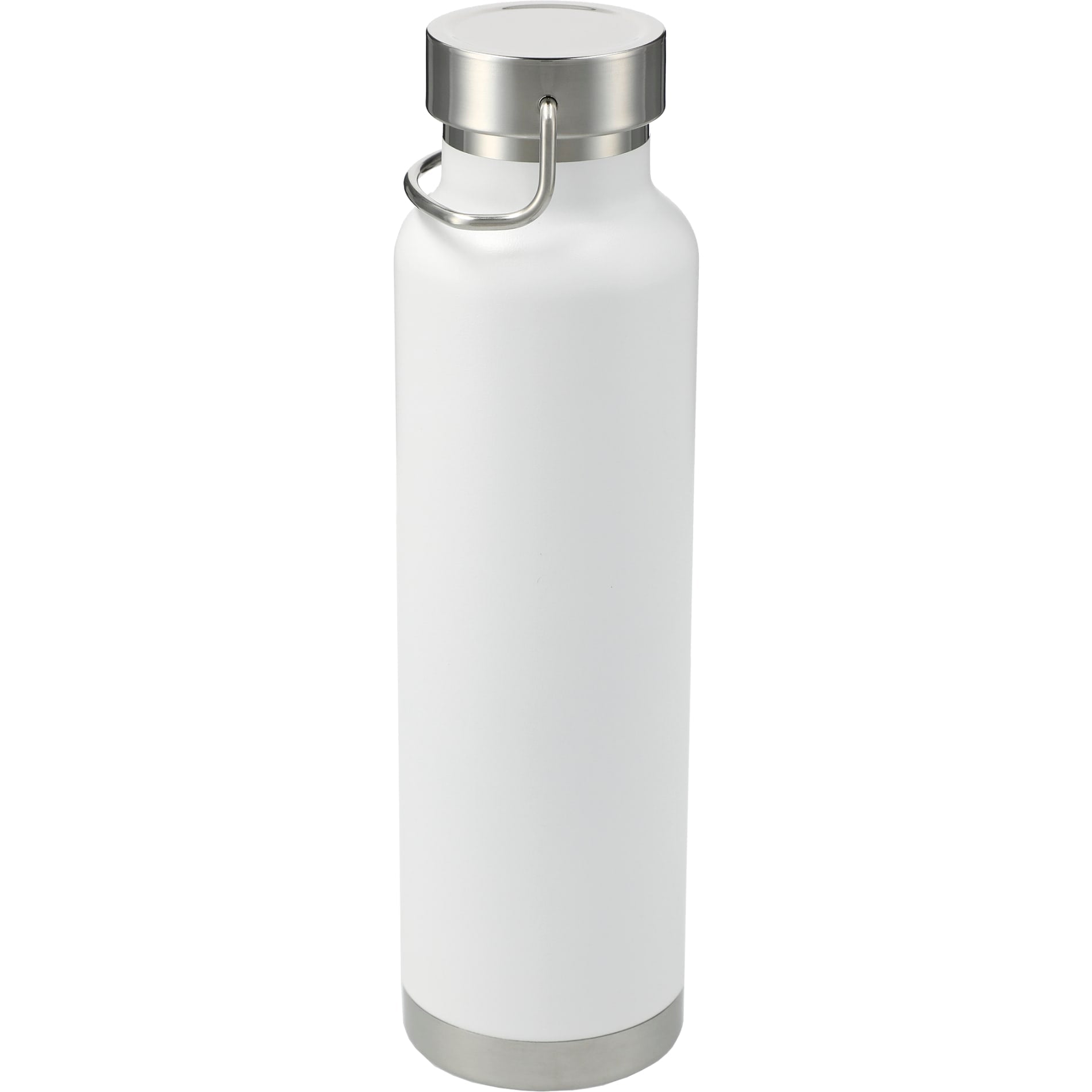 Thor Copper Vacuum Insulated Bottle 22oz - Etchified - Etchified - 1625-85WH
