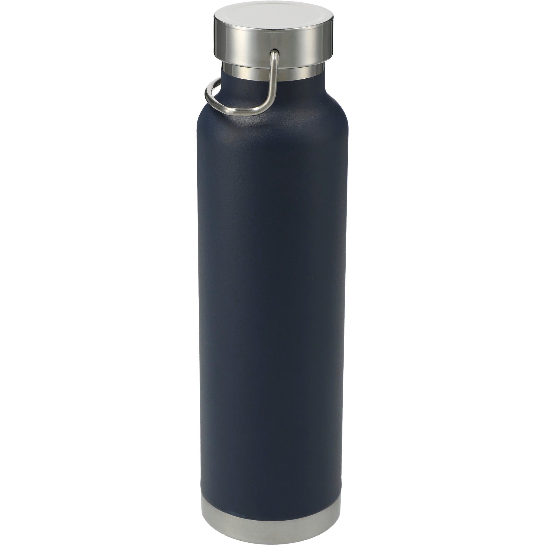 Thor Copper Vacuum Insulated Bottle 22oz - Etchified - Etchified - 1625-85WH