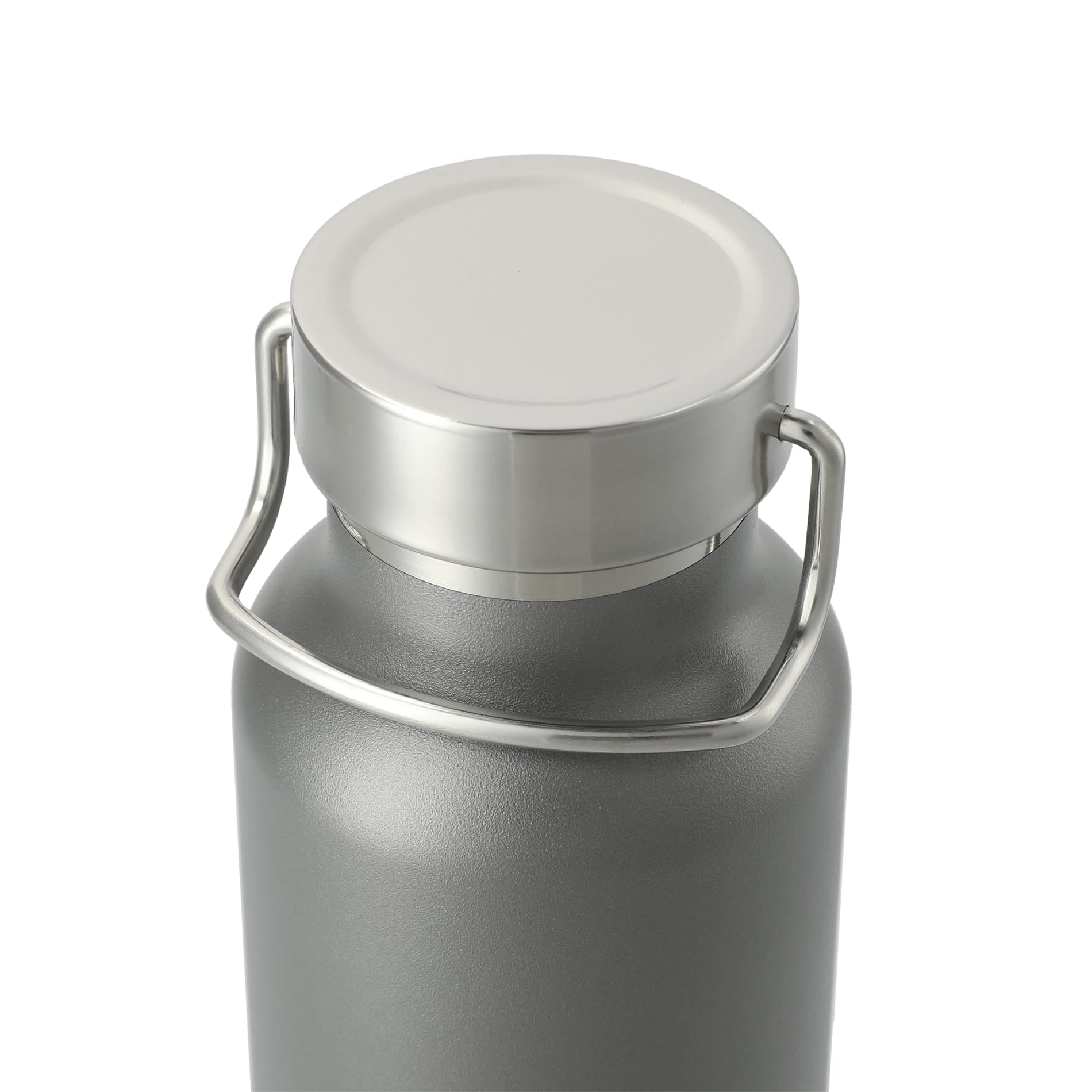 Thor Copper Vacuum Insulated Bottle 22oz - Etchified - Etchified - 1625-85WH