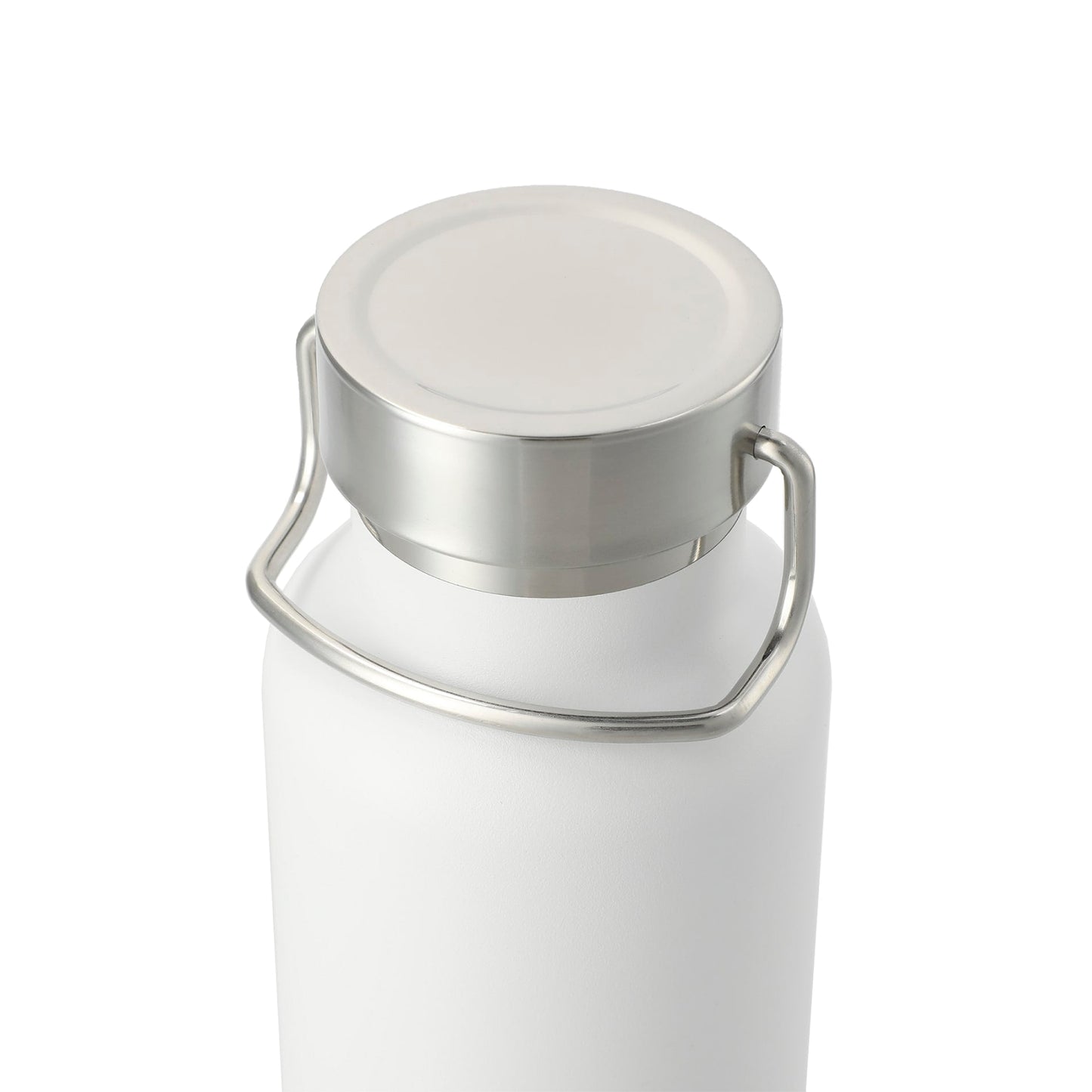 Thor Copper Vacuum Insulated Bottle 22oz - Etchified - Etchified - 1625-85WH