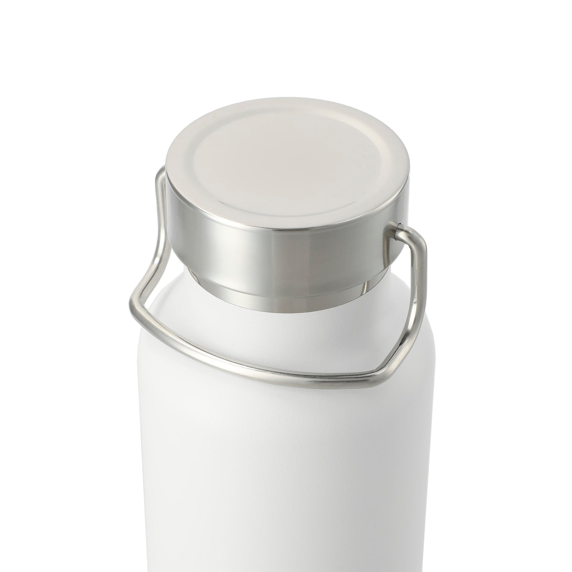 Thor Copper Vacuum Insulated Bottle 22oz - Etchified - Etchified - 1625-85WH