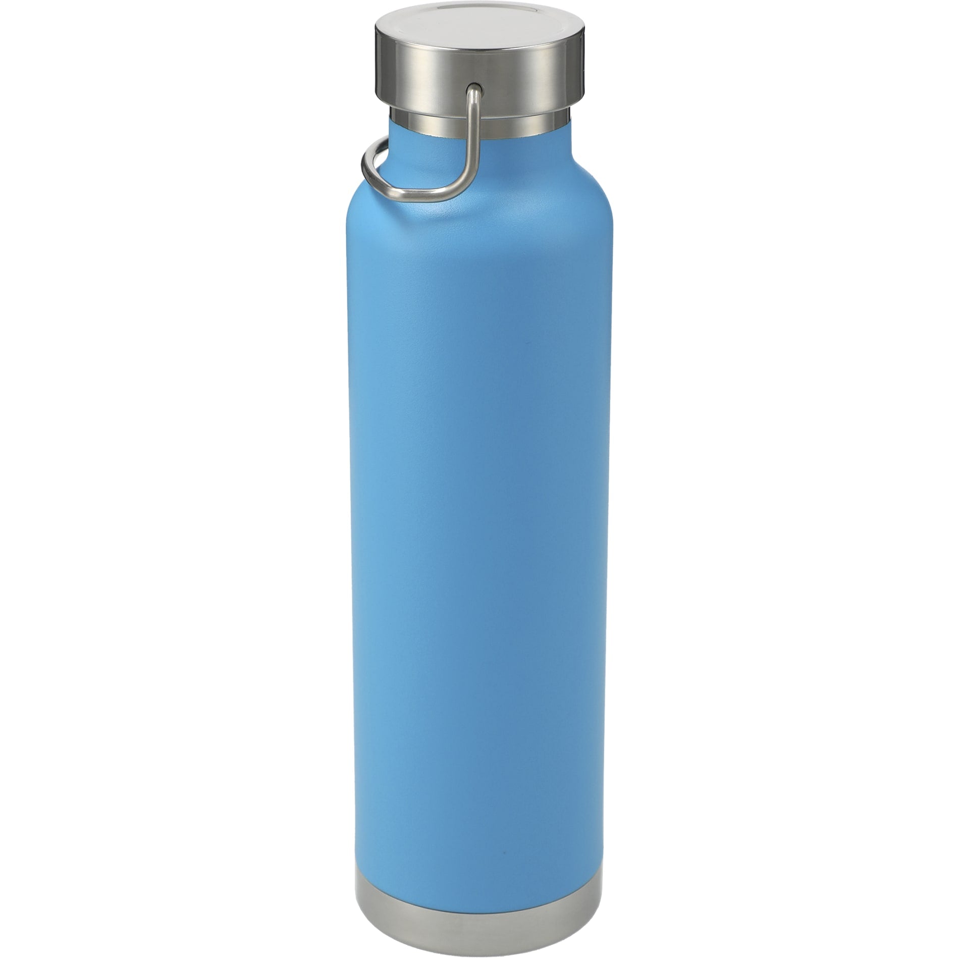 Thor Copper Vacuum Insulated Bottle 22oz - Etchified - Etchified - 1625-85WH