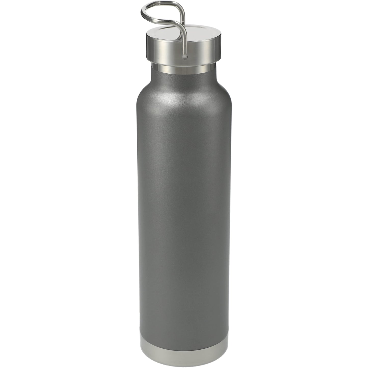 Thor Copper Vacuum Insulated Bottle 22oz - Etchified - Etchified - 1625-85WH