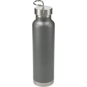 Thor Copper Vacuum Insulated Bottle 22oz - Etchified - Etchified - 1625-85WH