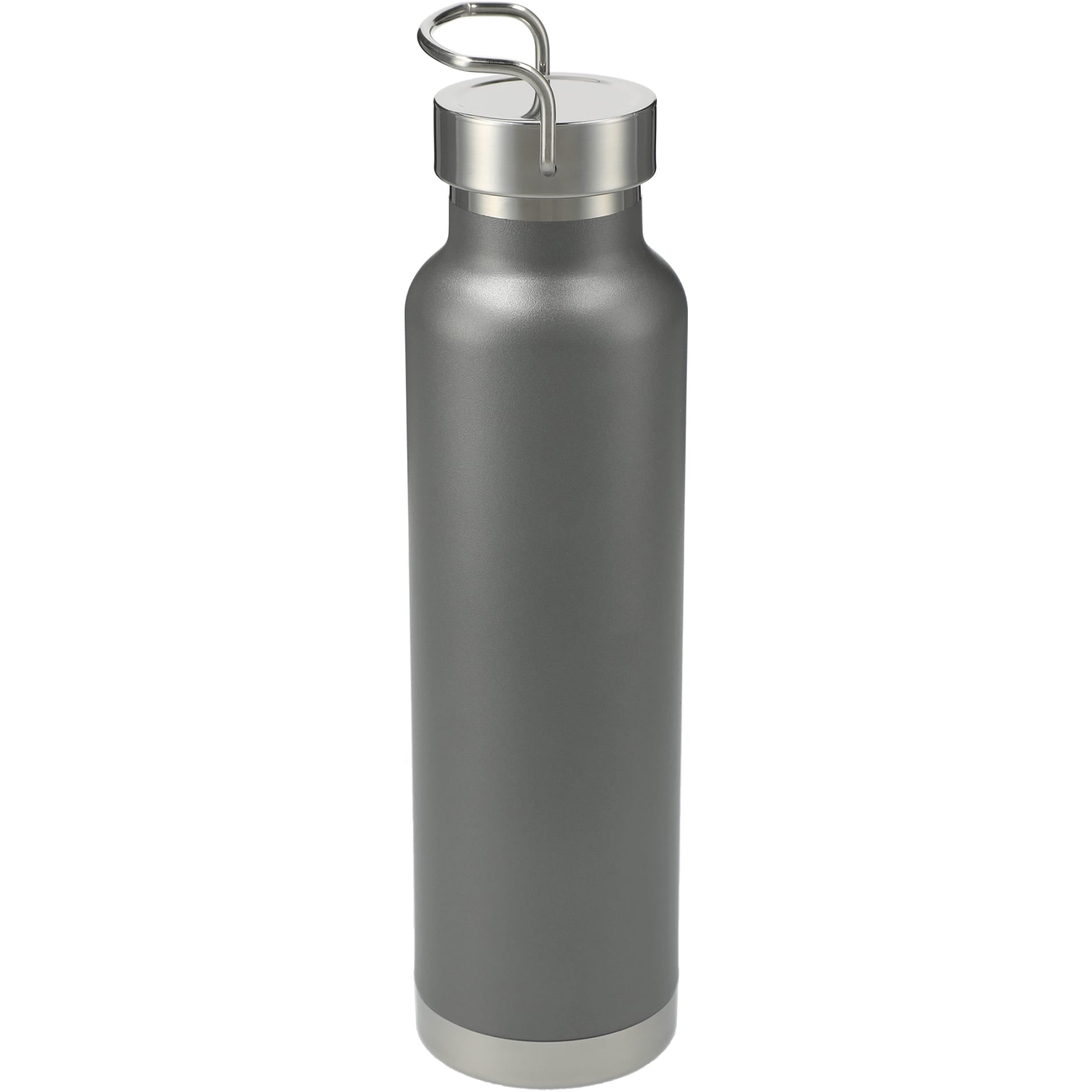Thor Copper Vacuum Insulated Bottle 22oz - Etchified - Etchified - 1625-85WH