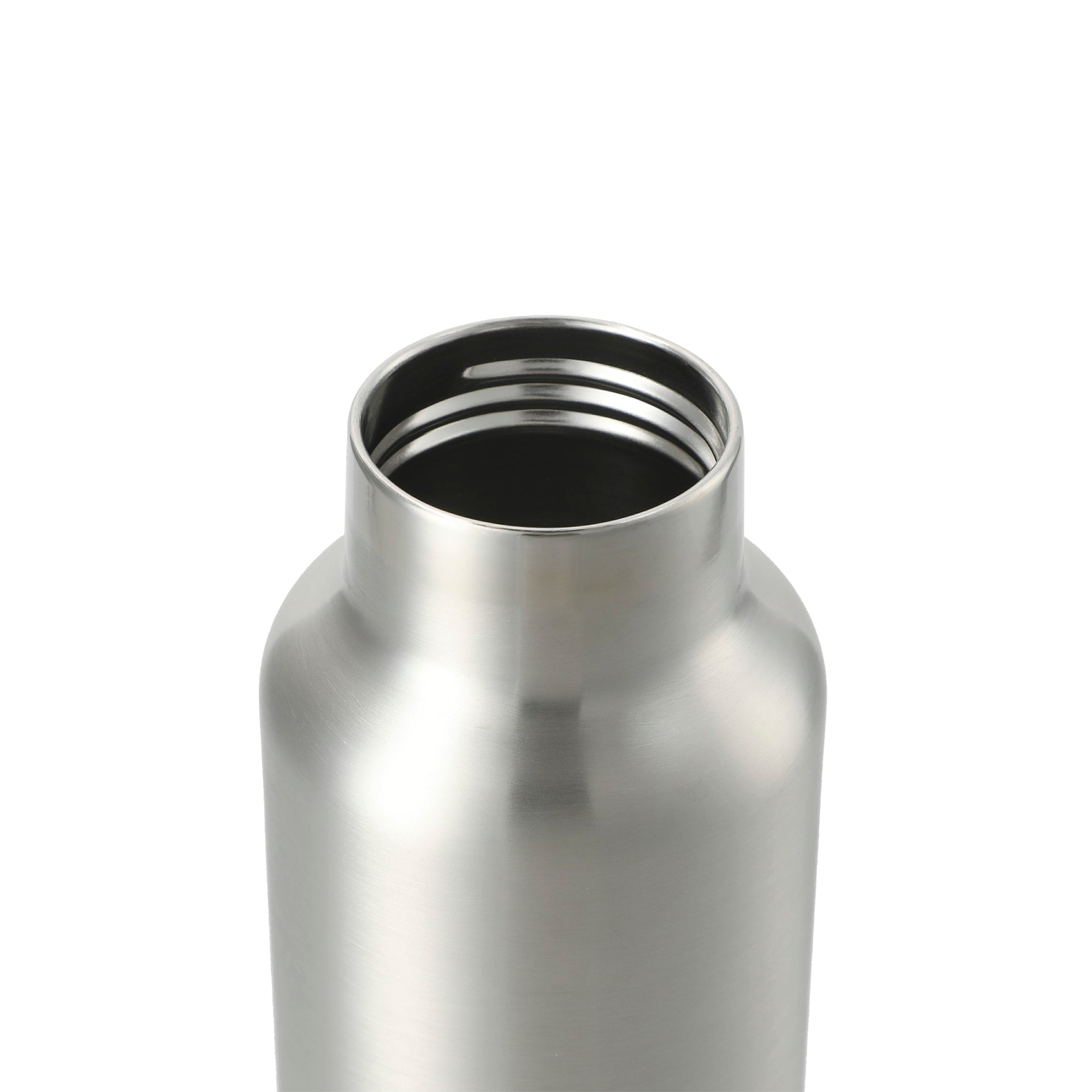 Thor Copper Vacuum Insulated Bottle 22oz - Etchified - Etchified - 1625-85WH