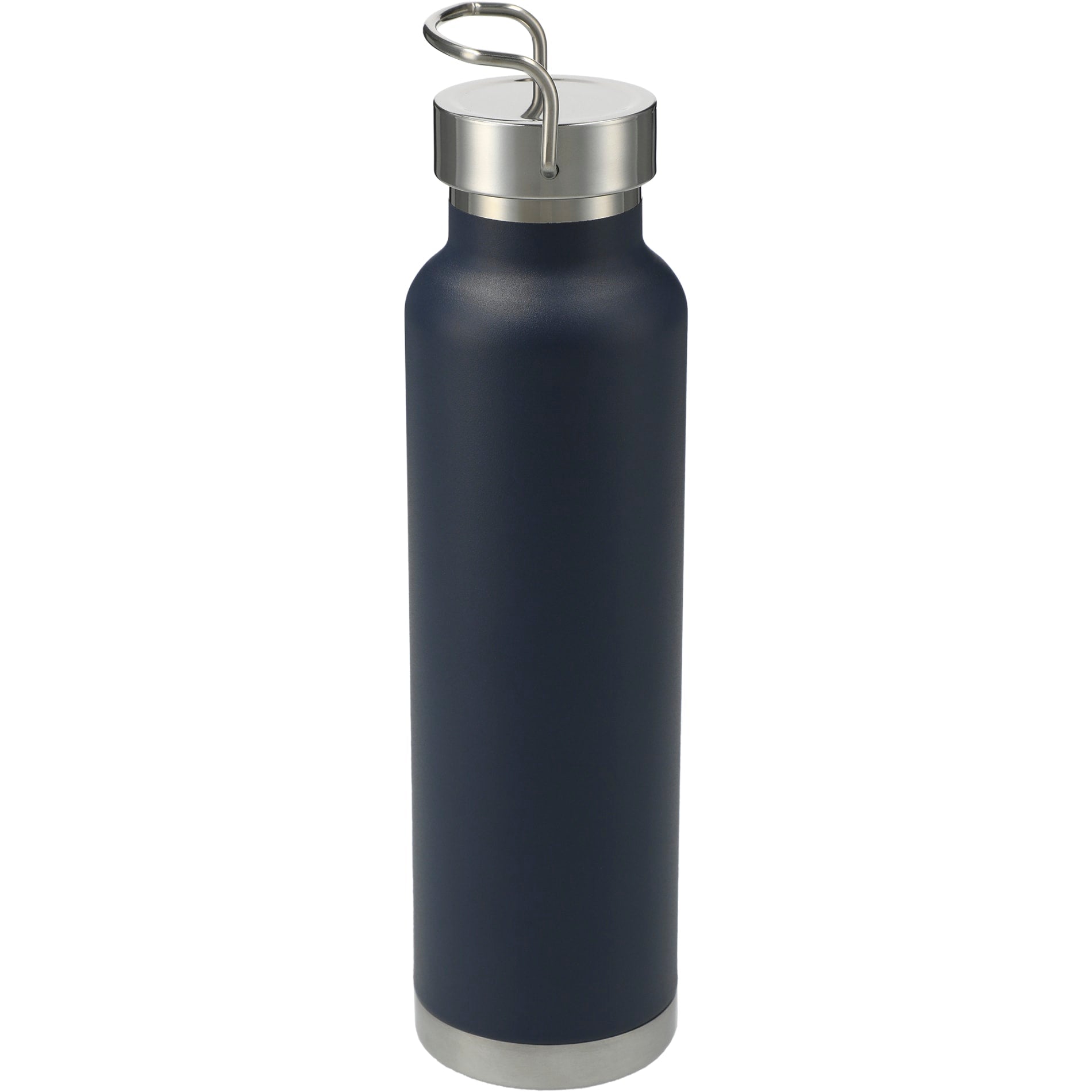 Thor Copper Vacuum Insulated Bottle 22oz - Etchified - Etchified - 1625-85WH