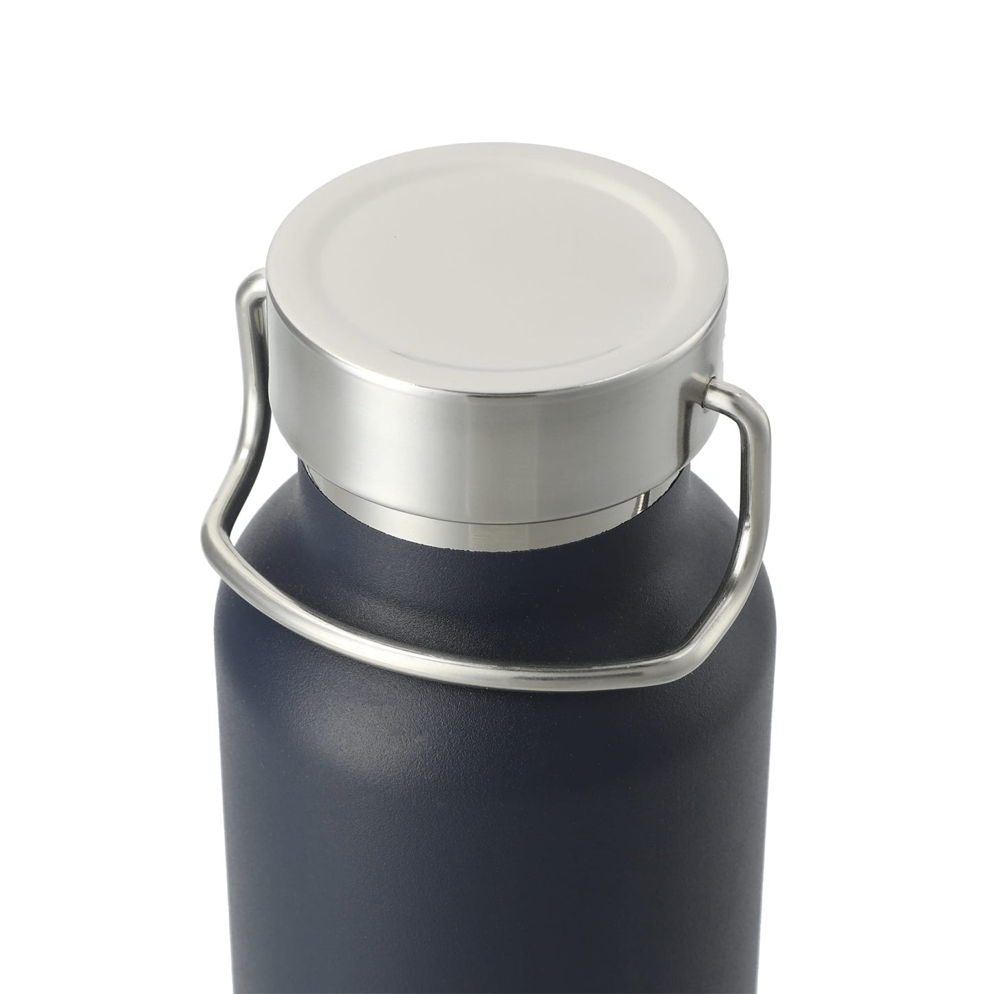 Thor Copper Vacuum Insulated Bottle 22oz - Etchified - Etchified - 1625-85WH
