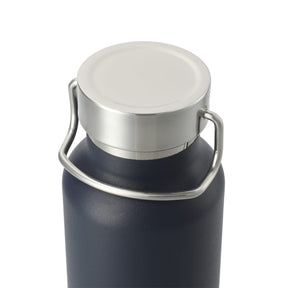 Thor Copper Vacuum Insulated Bottle 22oz - Etchified - Etchified - 1625-85WH