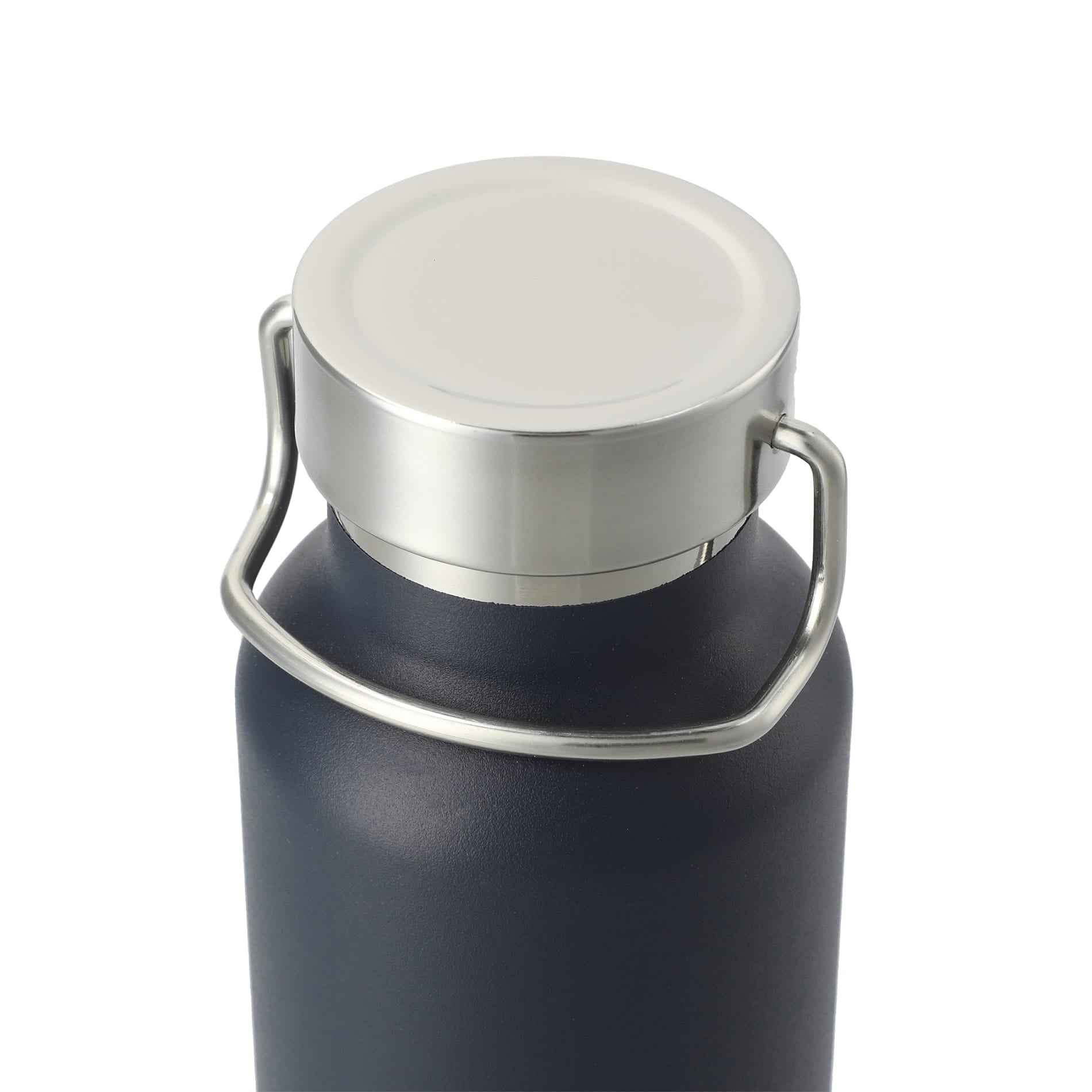 Thor Copper Vacuum Insulated Bottle 22oz - Etchified - Etchified - 1625-85WH