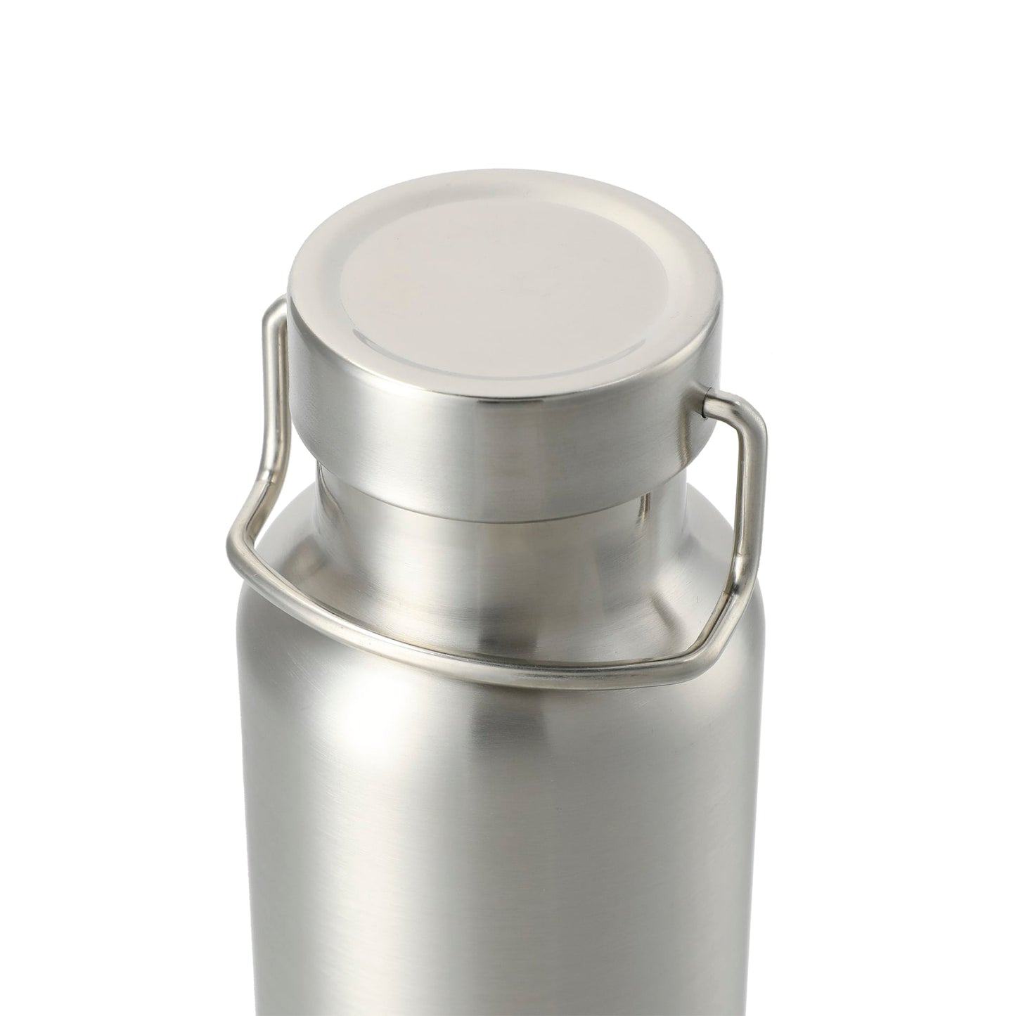 Thor Copper Vacuum Insulated Bottle 22oz - Etchified - Etchified - 1625-85WH