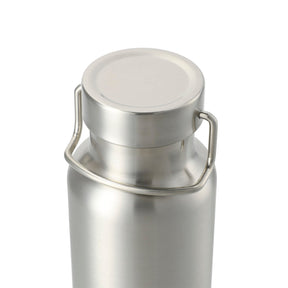 Thor Copper Vacuum Insulated Bottle 22oz - Etchified - Etchified - 1625-85WH